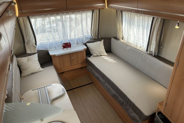 2016 Eriba Troll 540GT – More stock arriving soon – Register your interest [16]