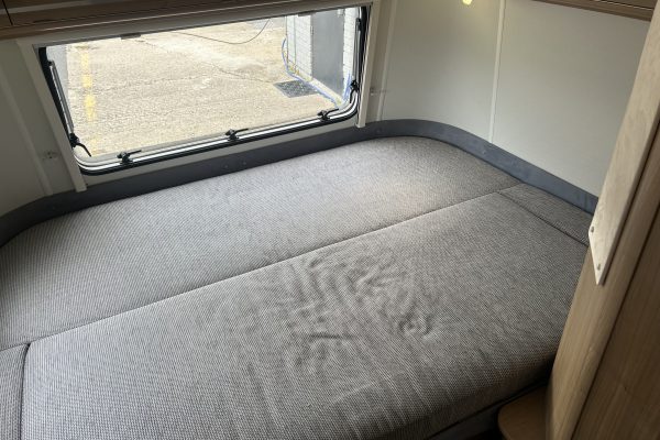 2013 Eriba Troll 550 [13]