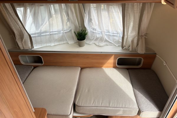 2018 Eriba Troll 540GT [8]