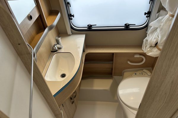 2019 Eriba Troll 530 Oceandrive [11]