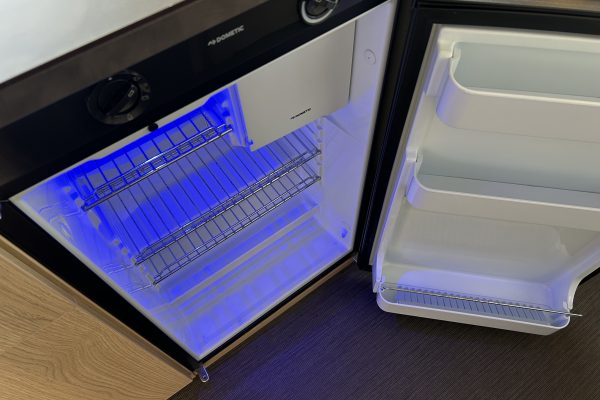 2019 Eriba Triton 43060th [11]