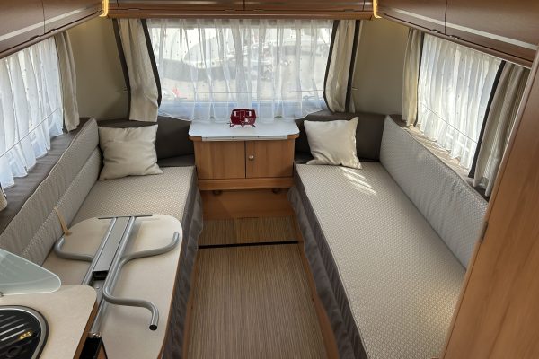 2016 Eriba Troll 540GT – More stock arriving soon – Register your interest [15]