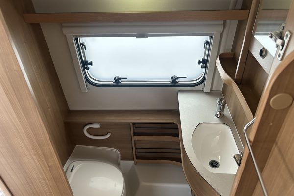 2013 Eriba Troll 550 [11]