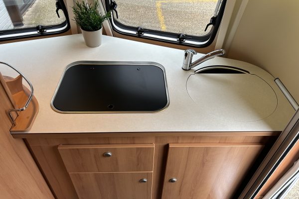 2015 Eriba Triton 420 GT [6]