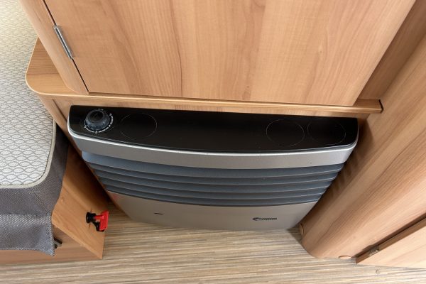 2016 Eriba Troll 540GT – More stock arriving soon – Register your interest [13]