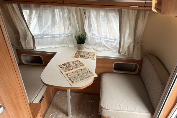 2018 Eriba Troll 540GT [6]