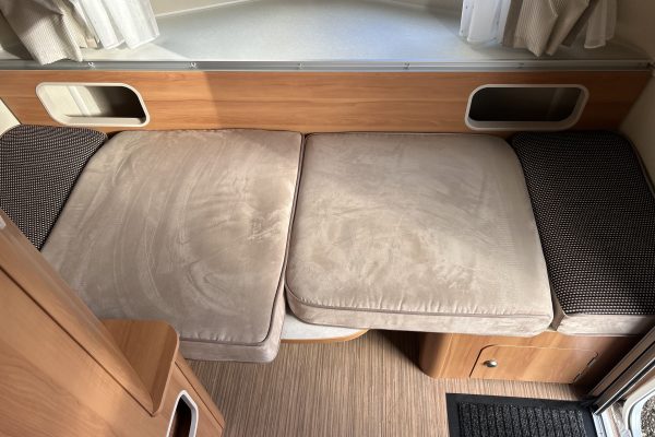 2016 Eriba Troll 540GT [7]