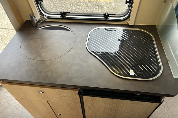 2019 Eriba Triton 43060th [9]