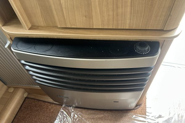 2013 Eriba Troll 550 [12]