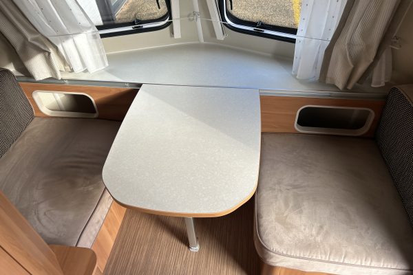 2016 Eriba Troll 540GT [6]