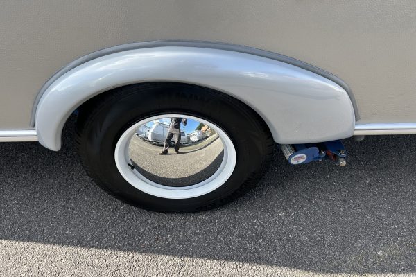 2015 Eriba Triton 430 [15]