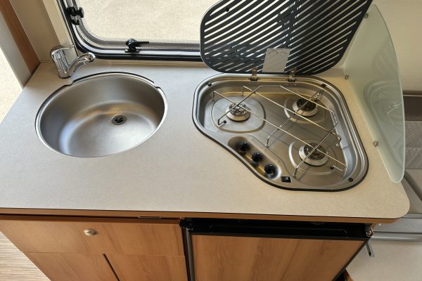 2016 Eriba Troll 540GT – More stock arriving soon – Register your interest [11]