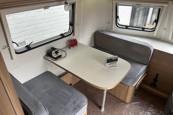 2013 Eriba Troll 550 [5]