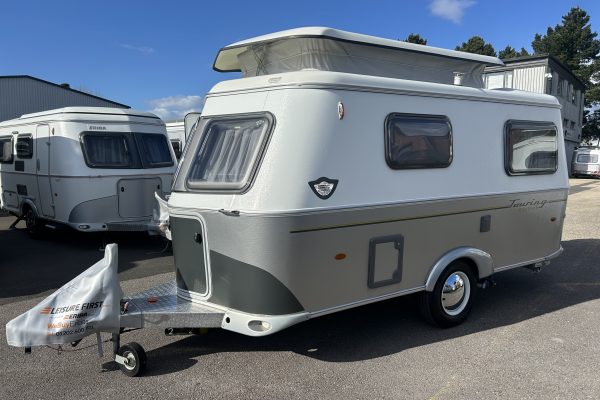 2015 Eriba Triton 430 [5]