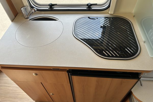 2016 Eriba Troll 540GT – More stock arriving soon – Register your interest [10]