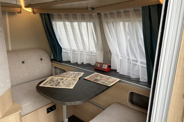 2019 Eriba Triton 43060th [7]