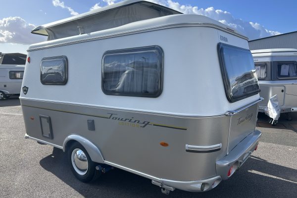 2015 Eriba Triton 430 [4]