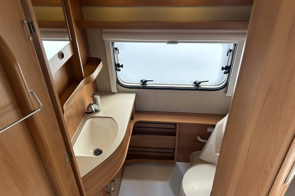 2016 Eriba Troll 540GT – More stock arriving soon – Register your interest [14]