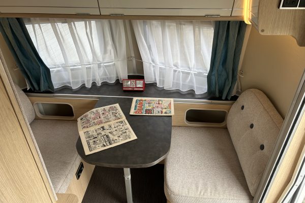 2019 Eriba Triton 43060th [6]