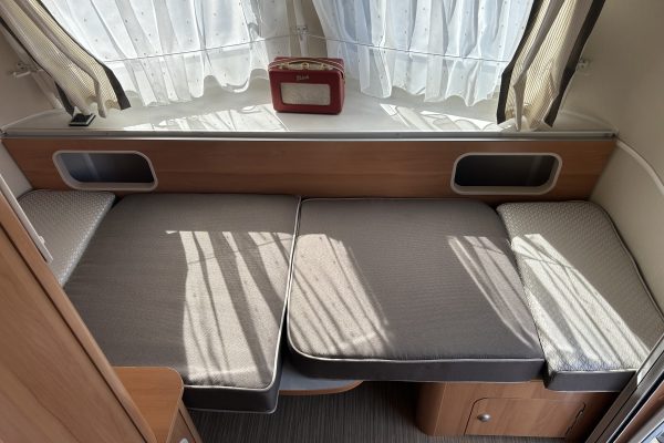 2016 Eriba Troll 540GT – More stock arriving soon – Register your interest [9]