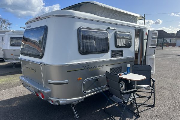 2015 Eriba Triton 430 [3]