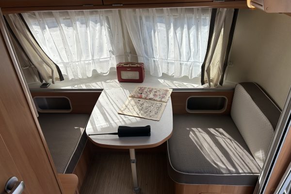 2016 Eriba Troll 540GT – More stock arriving soon – Register your interest [8]