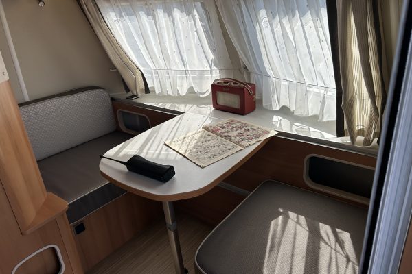 2016 Eriba Troll 540GT – More stock arriving soon – Register your interest [7]