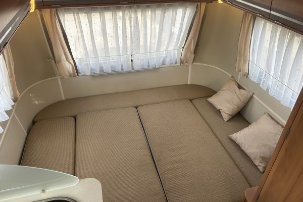 2015 Eriba Triton 430 [14]