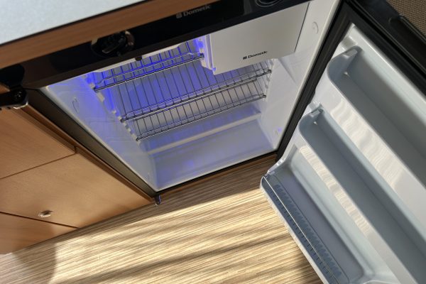 2015 Eriba Triton 430 [10]