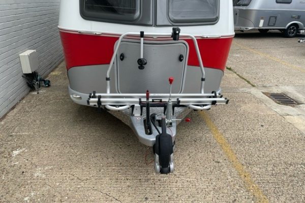 2021 Eriba Troll 530 Rockabilly [4]