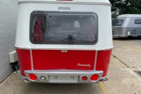 2021 Eriba Troll 530 Rockabilly [6]