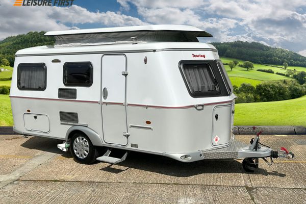 2012 Eriba Troll 550 [2]