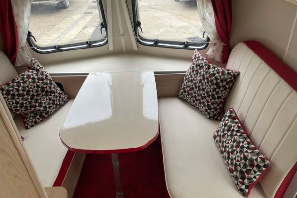 2021 Eriba Troll 530 Rockabilly [7]