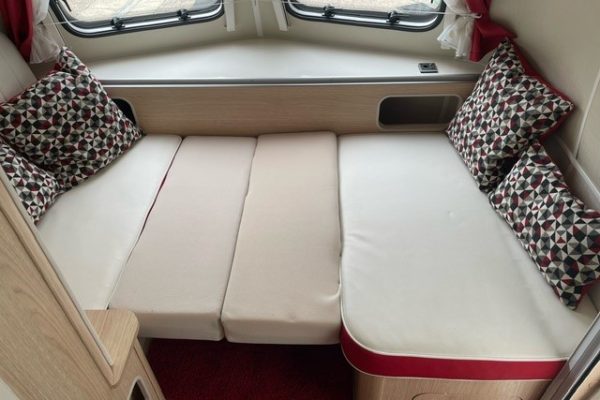 2021 Eriba Troll 530 Rockabilly [8]