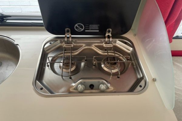 2021 Eriba Troll 530 Rockabilly [9]