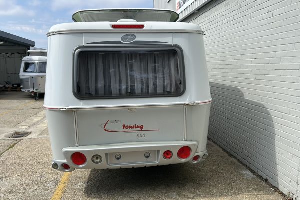 2012 Eriba Troll 550 [3]