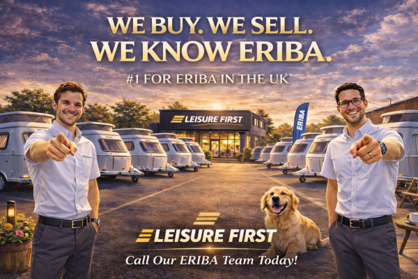 2021 Eriba Troll 530 Rockabilly [15]