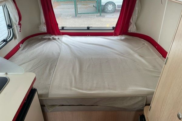 2021 Eriba Troll 530 Rockabilly [14]