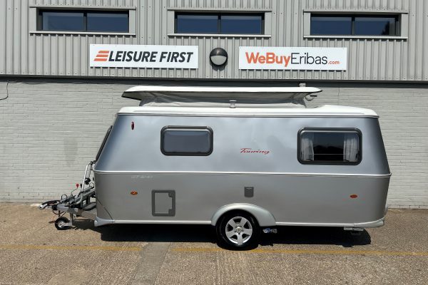 2014 Eriba Troll 540GT [5]