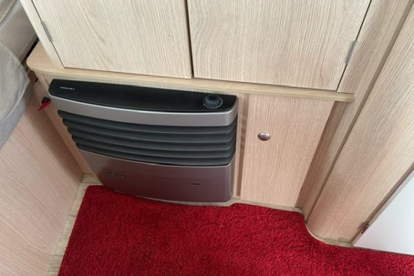 2021 Eriba Troll 530 Rockabilly [13]