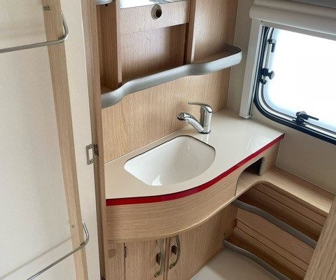 2021 Eriba Troll 530 Rockabilly [12]