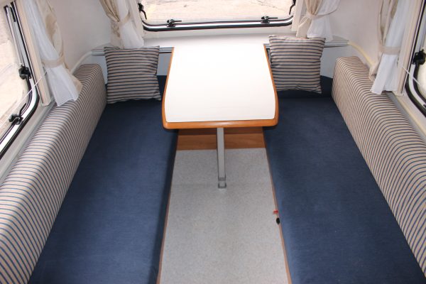 2005 Eriba Puck 120 [10]