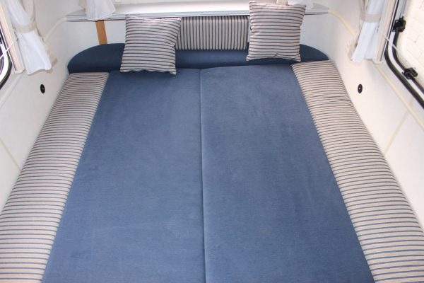 2005 Eriba Puck 120 [11]