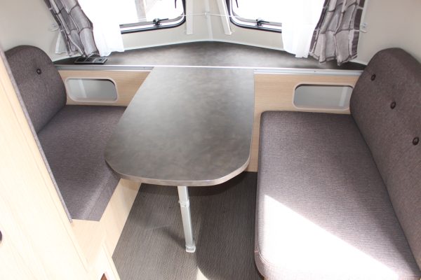 2018 Eriba Troll 530 60th Edition [8]