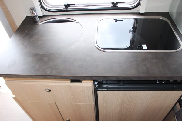 2018 Eriba Troll 530 60th Edition [10]