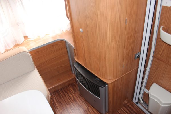 2012 Eriba Troll 550 [10]