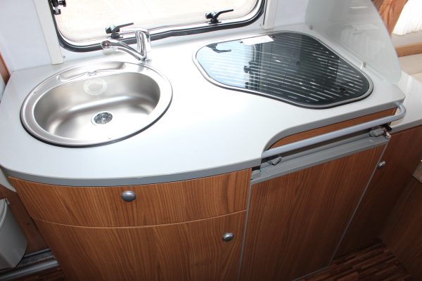 2012 Eriba Troll 550 [11]