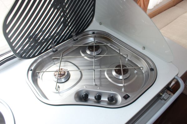 2012 Eriba Troll 550 [12]