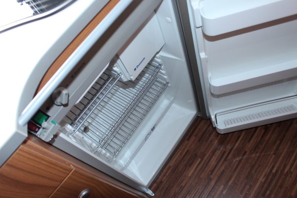 2012 Eriba Troll 550 [13]