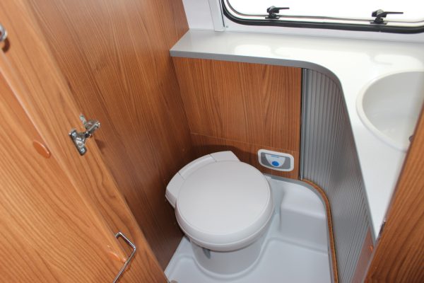 2012 Eriba Troll 550 [14]